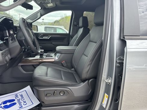 New 2026 Chevrolet Silverado 1500 LT Trail Boss w/ Convenience Package II image 14