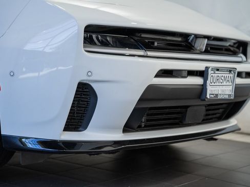 New 2026 Dodge Charger Scat Pack AWD/4WD image 12
