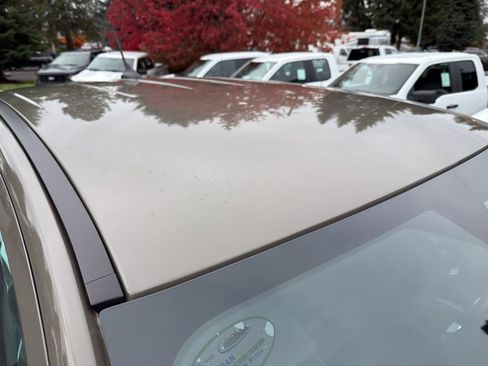 New 2025 Ford Ranger Lariat w/ FX4 Off-Road Package image 8