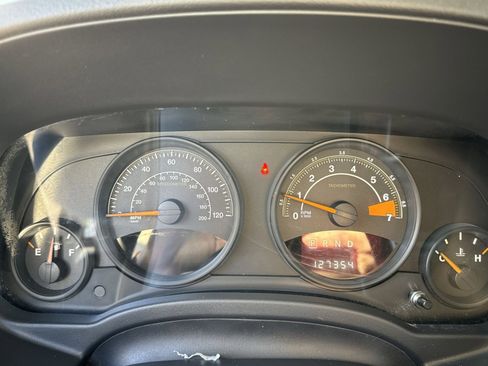 Used 2015 Jeep Patriot Sport w/ Power Value Group image 22