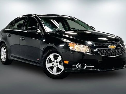 Used 2014 Chevrolet Cruze LT w/ All-Star Edition image 1