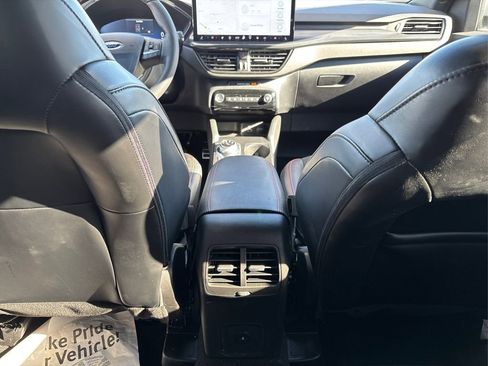 Certified 2023 Ford Escape ST-Line Elite image 29