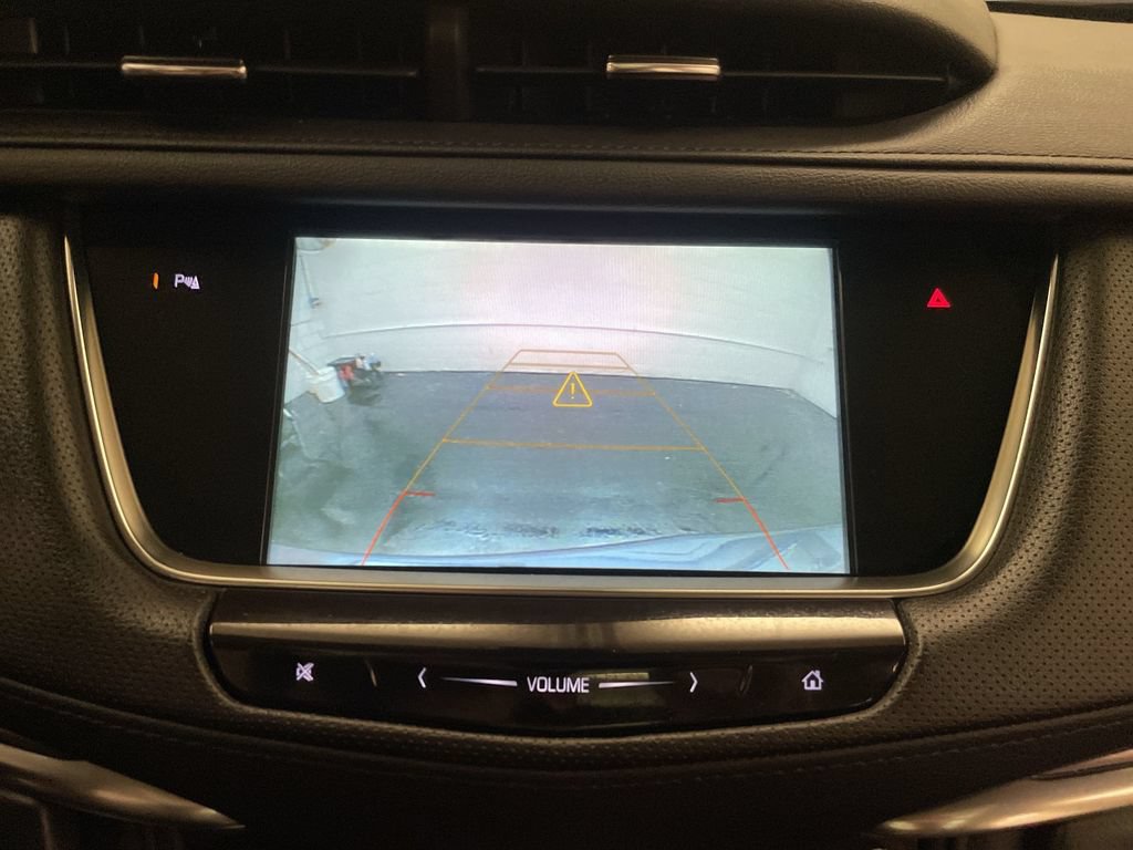Used 2019 Cadillac XT5 Luxury AWD/4WD image 9