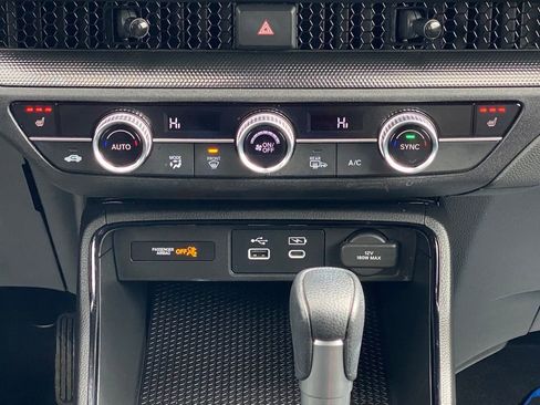 Used 2024 Honda CR-V EX image 23