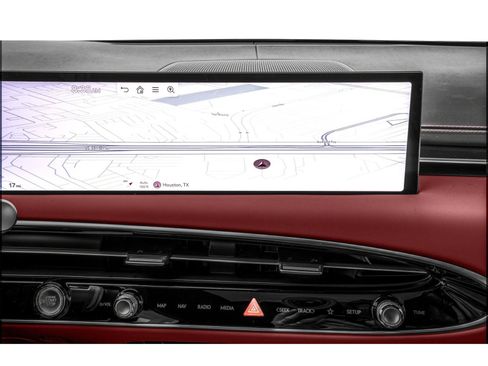 New 2026 Genesis GV70 3.5T Sport Prestige image 11