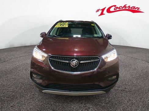 Used 2018 Buick Encore Preferred image 26