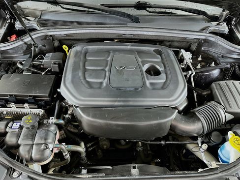 Used 2021 Jeep Grand Cherokee Limited w/ Quick Order Package 28K 80th image 34