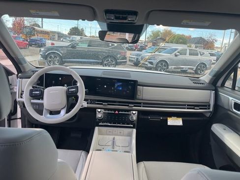 New 2026 Hyundai Santa Fe Limited image 19