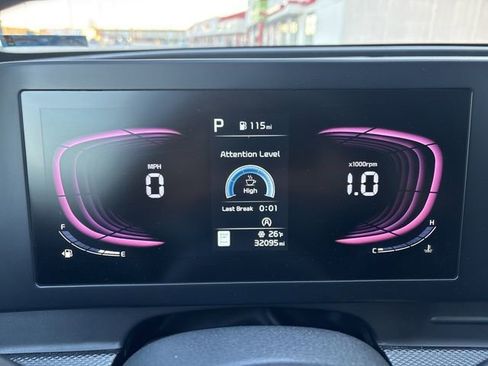 Certified 2023 Kia Sportage LX image 11