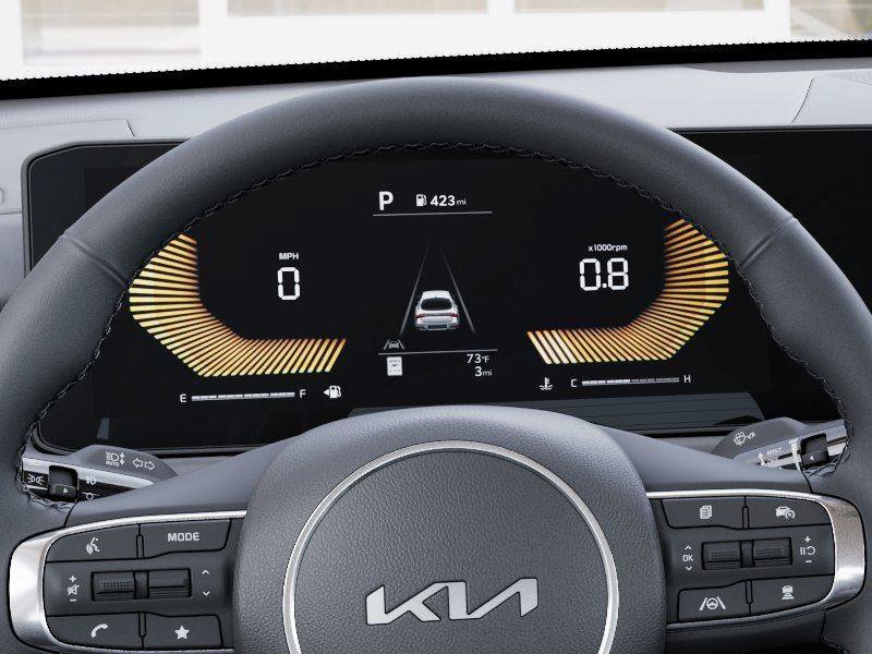 New 2026 Kia K5 GT-Line w/ GT-Line Red Interior Package AWD/4WD image 21