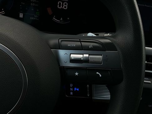 Used 2025 Hyundai Sonata SEL image 35