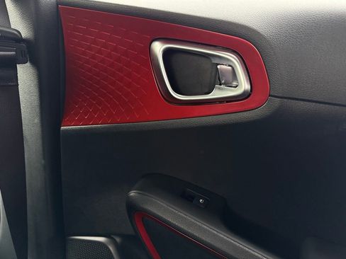 Certified 2024 Kia Soul GT-Line image 42
