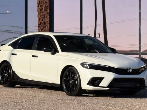 Used 2024 Honda Civic Si image 22