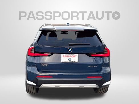 New 2026 BMW X1 xDrive28i w/ Technology Package image 4