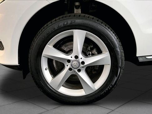 Used 2016 Mercedes-Benz GLE 350 4MATIC image 11