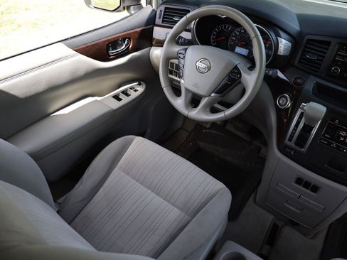 Used 2013 Nissan Quest SV FWD image 20
