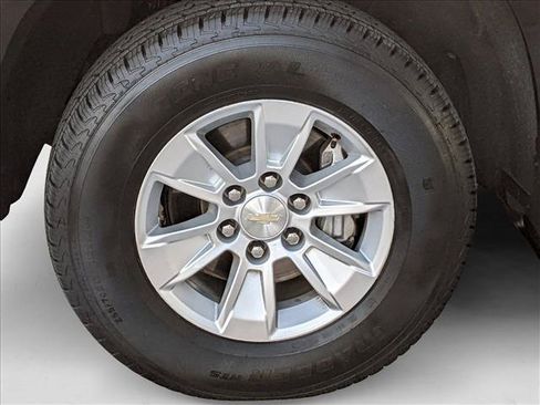 Used 2020 Chevrolet Silverado 1500 LT w/ All-Star Edition RWD image 23