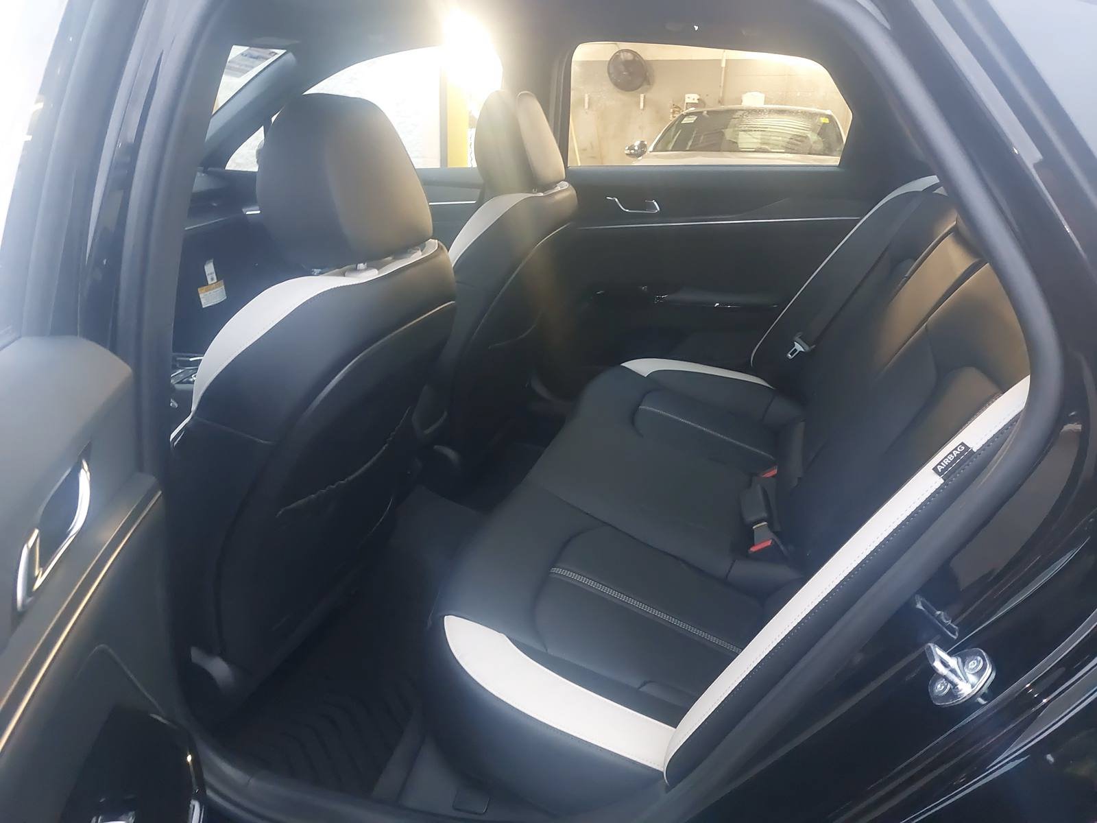 New 2027 Kia K5 GT-Line w/ GT-Line Premium Package FWD image 13