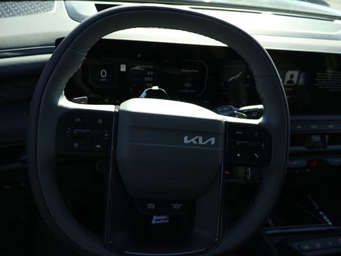 New 2027 Kia Telluride SX Prestige X-Pro AWD/4WD image 32
