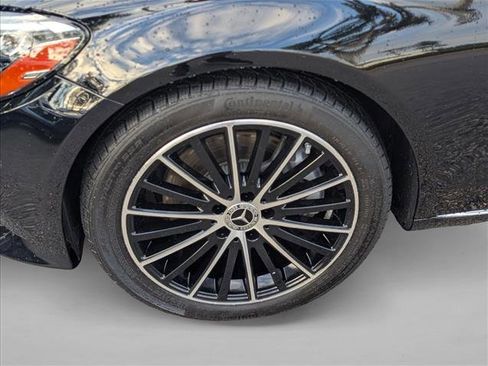 Certified 2021 Mercedes-Benz C 300 Sedan image 24