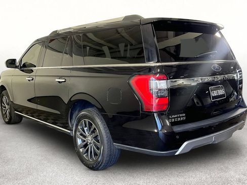 Used 2021 Ford Expedition Max Limited AWD/4WD image 14