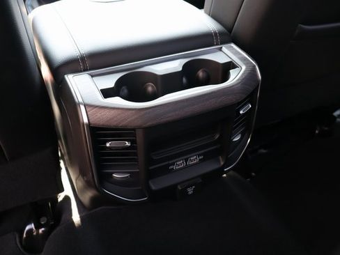 Used 2025 RAM 2500 Laramie image 49