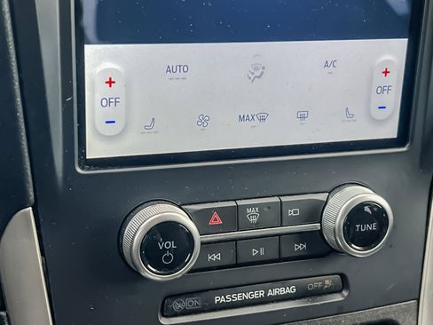 Used 2023 Ford Edge SEL image 19