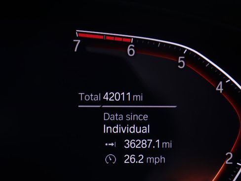 Used 2020 BMW X3 sDrive30i w/ Premium Package image 34