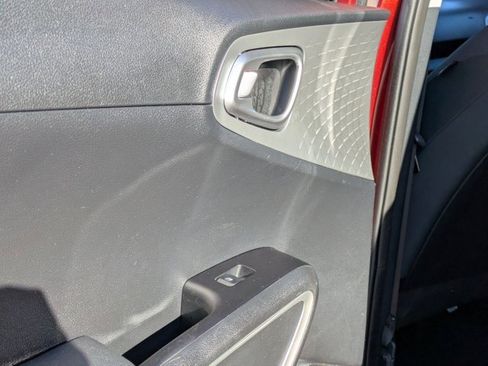 Used 2024 Kia Soul LX w/ Option Group 015 image 20