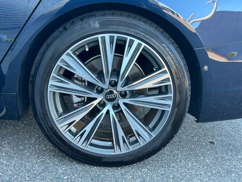 Used 2023 Audi A6 Premium Plus w/ Premium Plus Package image 68