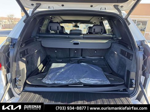 Used 2021 BMW X5 xDrive40i w/ Premium Package image 27