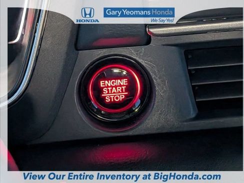 Certified 2024 Honda Pilot Touring image 32