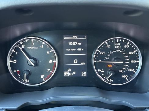 New 2026 Subaru Forester Premium image 19