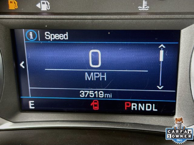 Used 2024 Chevrolet Equinox RS AWD/4WD image 2
