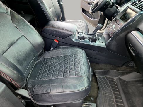 Used 2016 Ford Explorer Sport w/ Equipment Group 401A image 68