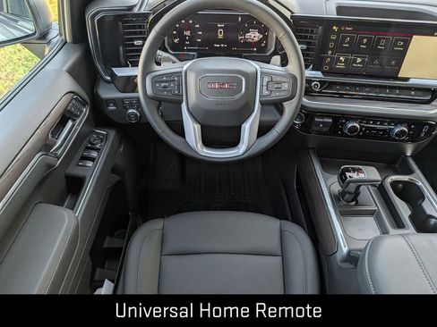 New 2026 GMC Sierra 1500 SLT AWD/4WD image 12