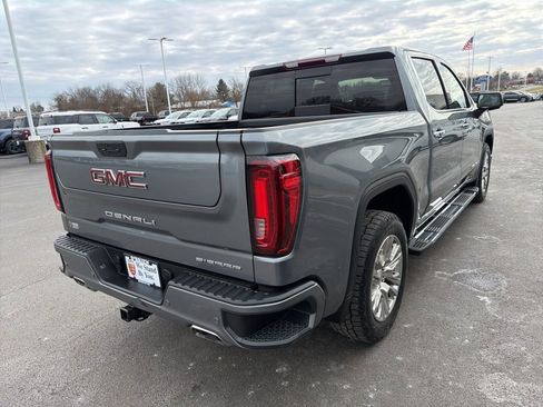 Used 2021 GMC Sierra 1500 Denali image 5
