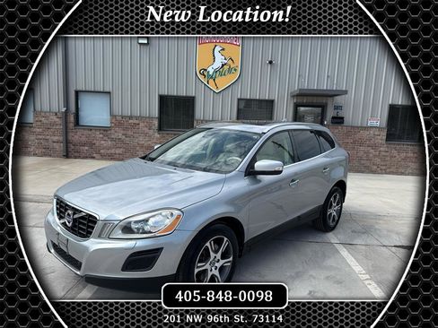 Used 2013 Volvo XC60 T6 image 1