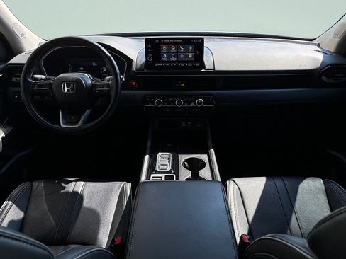 Certified 2023 Honda Pilot Elite image 35