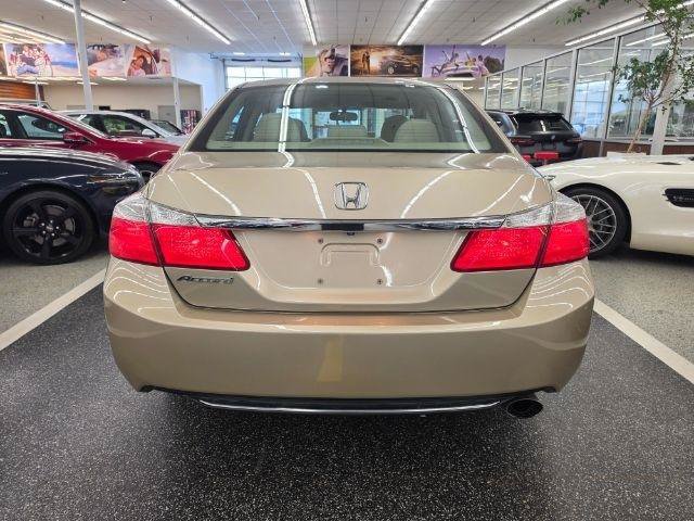 Used 2014 Honda Accord EX image 6