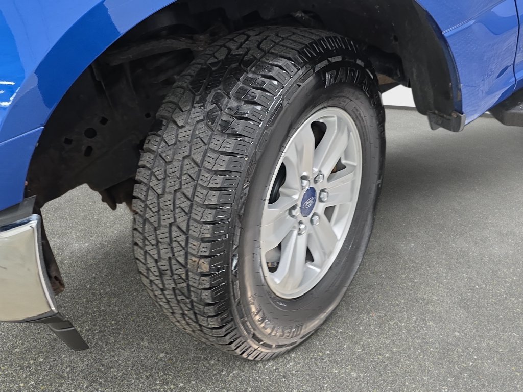 Used 2018 Ford F150 XLT w/ Trailer Tow Package AWD/4WD image 29