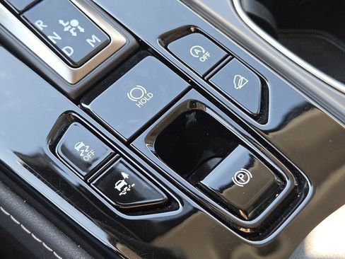 Certified 2025 Lexus NX 350 AWD w/ Cold Area Package image 18