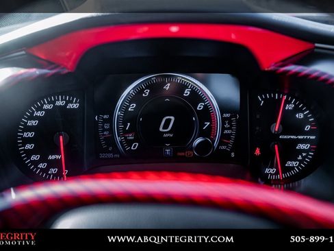 Used 2019 Chevrolet Corvette Stingray Coupe w/ Battery Protection Package image 23