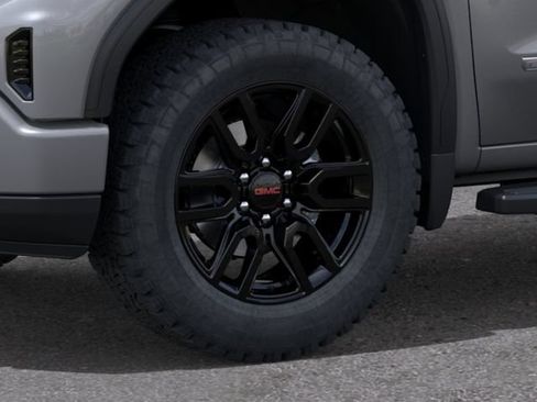 New 2026 GMC Sierra 1500 Elevation w/ Elevation Premium Package AWD/4WD image 9