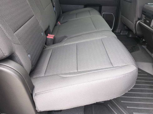 Used 2022 Chevrolet Silverado 1500 RST RWD image 26