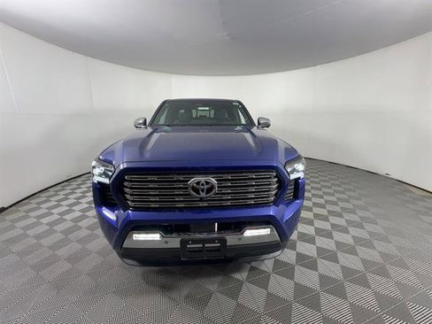 New 2025 Toyota Tacoma Limited image 2