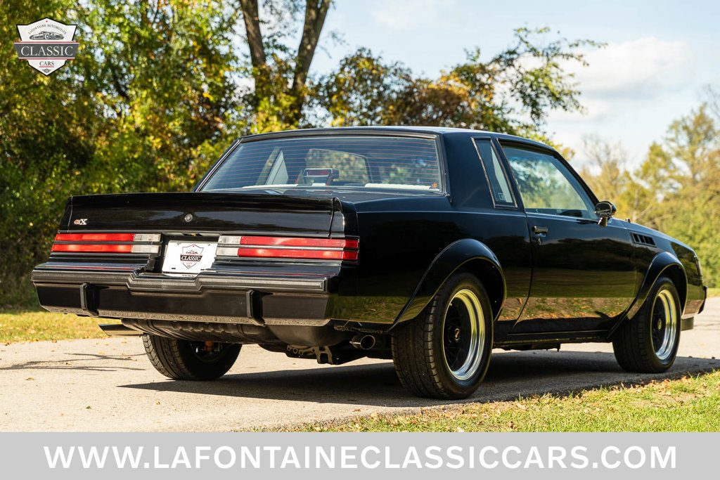 Used 1987 Buick Regal Coupe RWD image 27