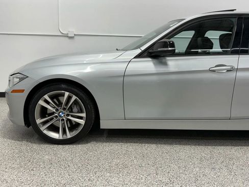 Used 2013 BMW 335i xDrive Sedan image 11