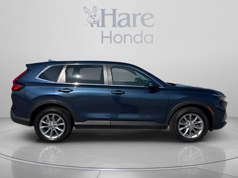 Used 2023 Honda CR-V EX image 6