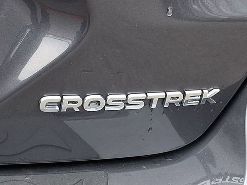 Used 2024 Subaru Crosstrek 2.5i Limited AWD/4WD image 30